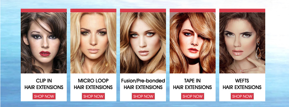 parahair fabulous hair extensions sale model