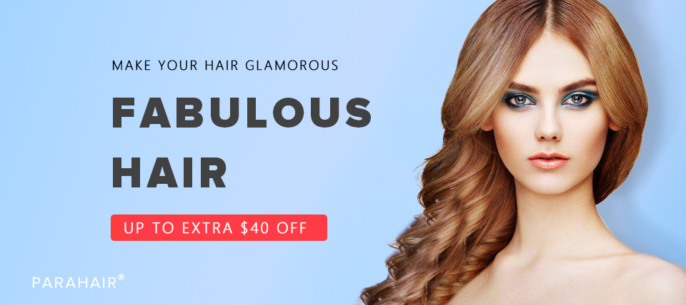 human fabulous hair extensions sale