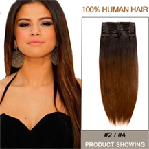 Shop Human Hair Clip Extension Ombre with great discounts and prices online   Jul 2023  Lazada Philippines