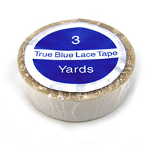 2.7M Long Removable White Double Sided Tape