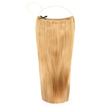 PARA Human Hair Secret Hair Extensions Honey Blonde (#22)