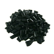 100g Keratin Glue Pellets Black for Human Hair Extensions