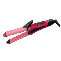 Ceramic Flat/Curling Iron