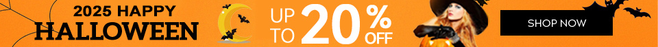 2025 hair extensions Halloween Sale Canada