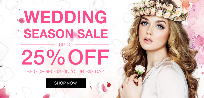 2026 Hair Extensions Wedding Season Sale online