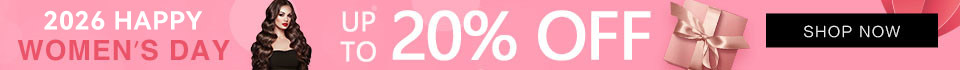 2026 Women Day Sale for hair extensions Australia