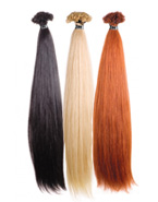 fusion Hair Extensions