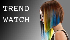 trend of Hair Extensions